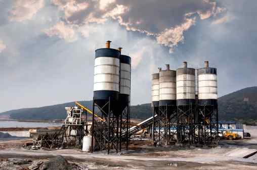 Stone Processing Machines